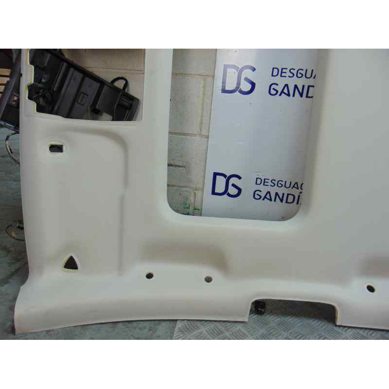 TECHO INTERIOR DODGE JOURNEY (JC)