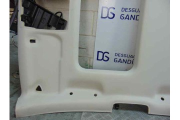 TECHO INTERIOR DODGE JOURNEY (JC)