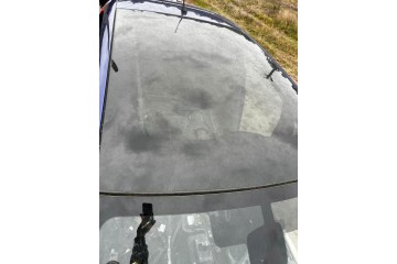 DACH SOLAR PANORAMA PEUGEOT 308 T9 HB