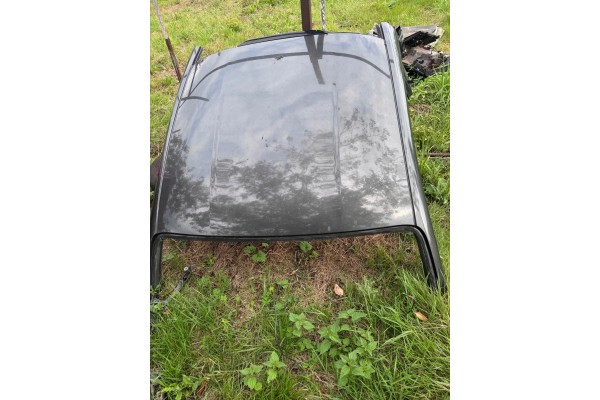 FORD MUSTANG VI 21 r roof Part manufacturer Ford OE