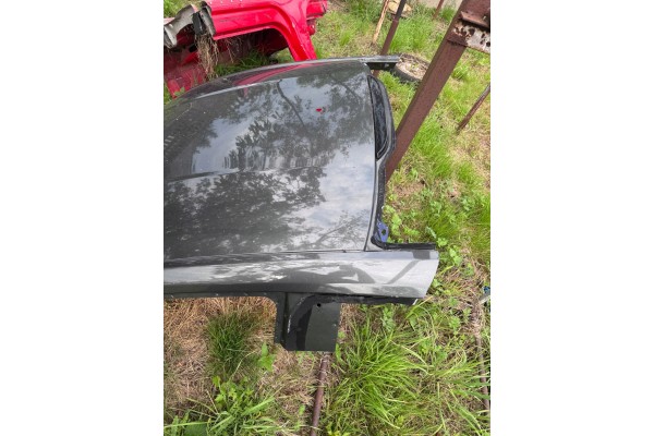 FORD MUSTANG VI 21 r roof Car type passenger cars