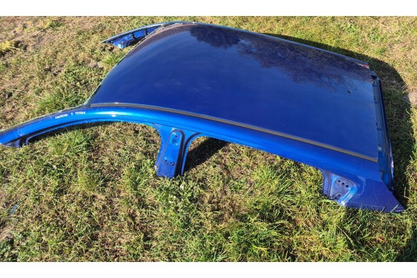 DACIA SANDERO III 21 ROOF TERQH