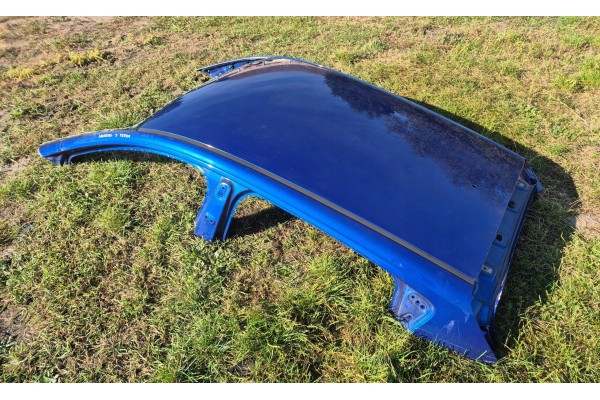 DACIA SANDERO III 21 ROOF TERQH Catalog number of the part Dach Sandero III