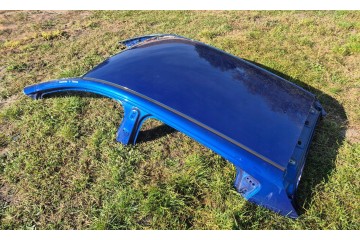 DACIA SANDERO III 21 ROOF TERQH Catalog number of the part Dach Sandero III