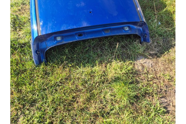 DACIA SANDERO III 21 ROOF TERQH Part manufacturer Dacia OE