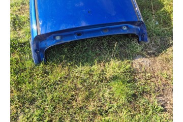 DACIA SANDERO III 21 ROOF TERQH Part manufacturer Dacia OE