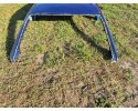DACIA SANDERO III 21 ROOF TERQH Quality of parts according to GVO O original with manufacturer s logo OE