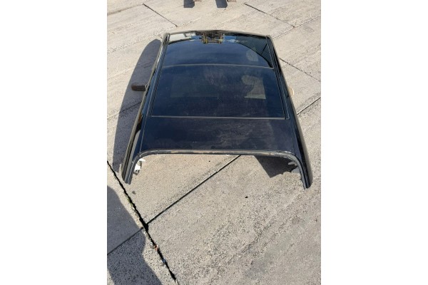 MERCEDES W223 LONG DACH PANORAMA