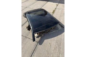 MERCEDES W223 LONG DACH PANORAMA Car type passenger cars