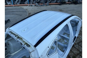 HYUNDAI TUCSON IV NX4 20 SAW ROOF ATLAS WHITE