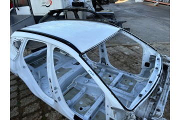 HYUNDAI TUCSON IV NX4 20 SAW ROOF ATLAS WHITE Catalog number of the part MMM2135