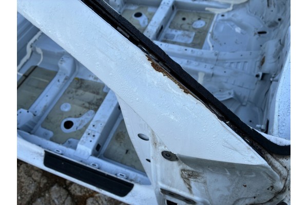 HYUNDAI TUCSON IV NX4 20 SAW ROOF ATLAS WHITE Part manufacturer Hyundai OE
