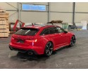 AUDI A6 RS6 4K C8 DACH PANORAMA KOMPLET Catalog number of the part AUDI A6 RS6 4K C8 DACH