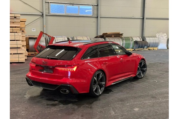 AUDI A6 RS6 4K C8 DACH PANORAMA KOMPLET Catalog number of the part AUDI A6 RS6 4K C8 DACH
