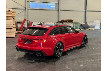 AUDI A6 RS6 4K C8 DACH PANORAMA KOMPLET Catalog number of the part AUDI A6 RS6 4K C8 DACH