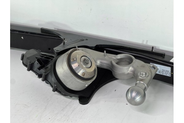 Trailer Hook Kit Rear Volvo XC40 32351484 Car type passenger cars