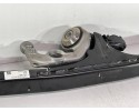 Trailer Hook Kit Rear Volvo XC40 32351484 Customs tariff code 87089997