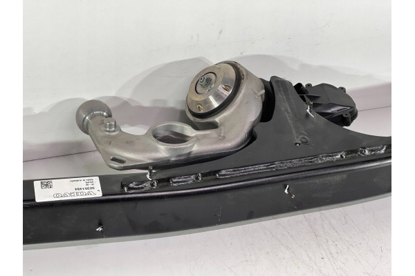 Trailer Hook Kit Rear Volvo XC40 32351484 Customs tariff code 87089997