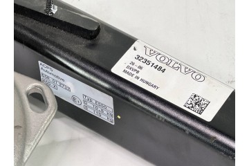 Enganche de Remolque Trasero Volvo XC40 Eléctrico 32351484