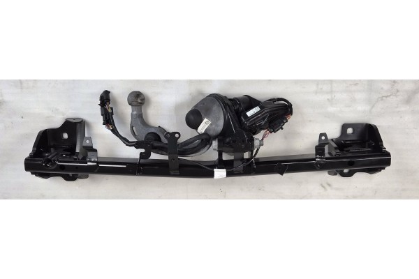 ELECTRIC TOW BAR WESTFALIA BMW X3 G45 2024 AH5A272E703