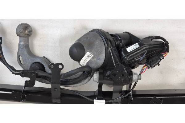 ELECTRIC TOW BAR WESTFALIA BMW X3 G45 2024 AH5A272E703 Catalog number of the part HAK HOLOWNICZY ELEKTRYCZNY WESTFALIA BMW X3 G4