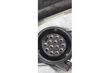 Enganche de Remolque Eléctrico Westfalia BMW X3 G45 2024 - AH5A272E703