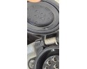 Enganche de Remolque Eléctrico Westfalia BMW X3 G45 2024 - AH5A272E703