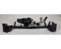 Enganche de Remolque Eléctrico Westfalia BMW X3 G45 2024 - AH5A272E703
