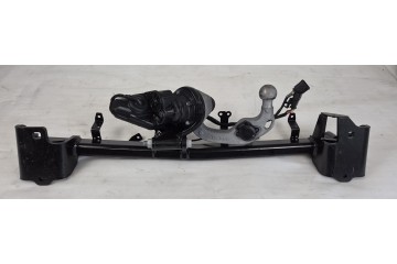 Enganche de Remolque Eléctrico Westfalia BMW X3 G45 2024 - AH5A272E703