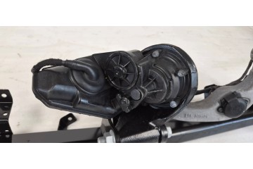 Enganche de Remolque Eléctrico Westfalia BMW X3 G45 2024 - AH5A272E703
