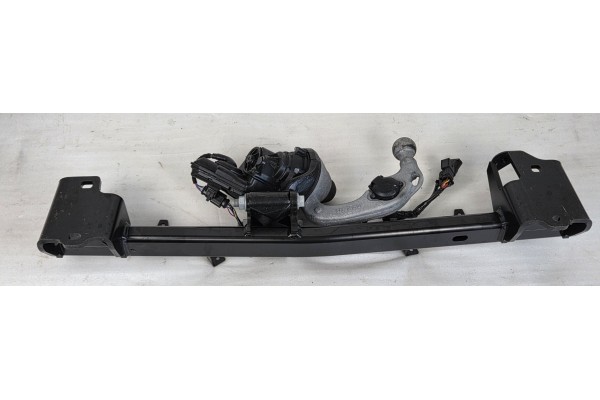 Enganche de Remolque Eléctrico Westfalia BMW X3 G45 2024 - AH5A272E703