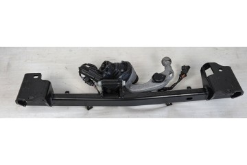 Enganche de Remolque Eléctrico Westfalia BMW X3 G45 2024 - AH5A272E703