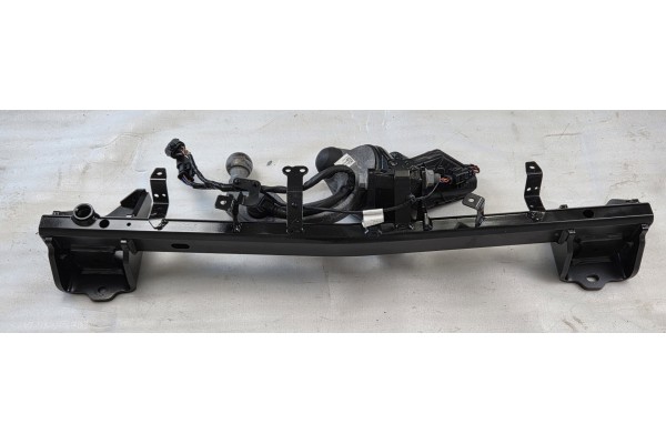 Enganche de Remolque Eléctrico Westfalia BMW X3 G45 2024 - AH5A272E703
