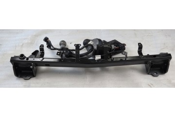Enganche de Remolque Eléctrico Westfalia BMW X3 G45 2024 - AH5A272E703