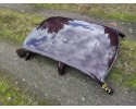 ROOF AUDI A1 8X SPORTBACK 5 DOORS BURGUNDY LY4S ORIGINAL Packaging status replacement