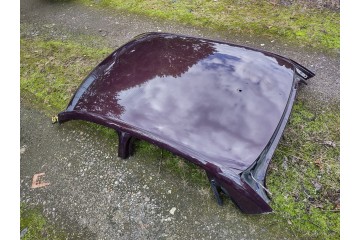 ROOF AUDI A1 8X SPORTBACK 5 DOORS BURGUNDY LY4S ORIGINAL Part manufacturer Audi OE