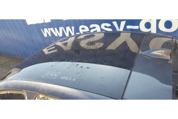 Toyota Yaris XP21 Mazda 2 KB Roof Panoramadach XX04