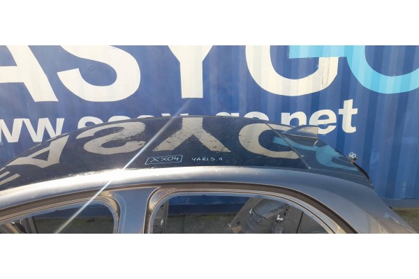 Toyota Yaris XP21 Mazda 2 KB Roof Panoramadach XX04 Catalog number of the part 0000XX04