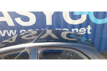 Toyota Yaris XP21 Mazda 2 KB Roof Panoramadach XX04 Catalog number of the part 0000XX04