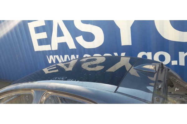 Toyota Yaris XP21 Mazda 2 KB Roof Panoramadach XX04 Car type passenger cars