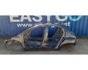 Cortina para Techo Panorámico para Toyota Yaris XP21 / Mazda 2 Híbrido
