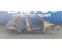 Cortina para Techo Panorámico para Toyota Yaris XP21 / Mazda 2 Híbrido