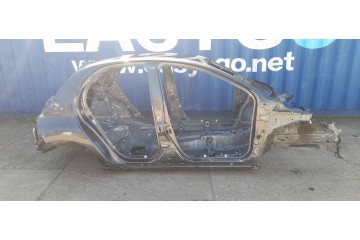 Cortina para Techo Panorámico para Toyota Yaris XP21 / Mazda 2 Híbrido