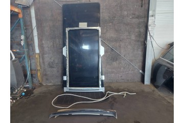 CUSTOM ROOF SEAT ALHAMBRA MK1 LIFT ID 231700