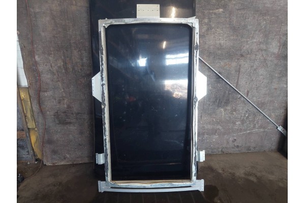 CUSTOM ROOF SEAT ALHAMBRA MK1 LIFT ID 231700 Part manufacturer SEAT OE