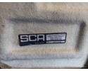 Forro de Techo Personalizado SEAT Alhambra MK1 Facelift ID 231700