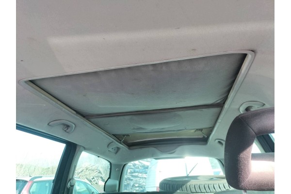 Forro de Techo Personalizado SEAT Alhambra MK1 Facelift ID 231700