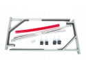 Stand for Hardtop Cover Mercedes W113 R107 129 Catalog number of the part CFS UNI 16006