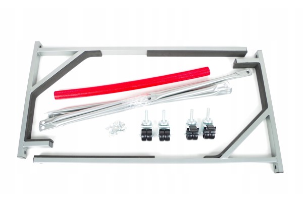Stand for Hardtop Cover Mercedes W113 R107 129 Catalog number of the part CFS UNI 16006