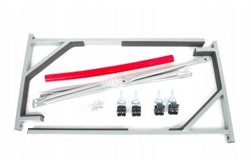 Stand for Hardtop Cover Mercedes W113 R107 129 Catalog number of the part CFS UNI 16006